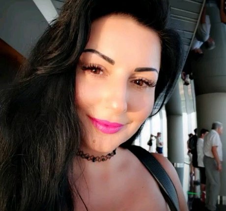 Rita Kyslinger model pics