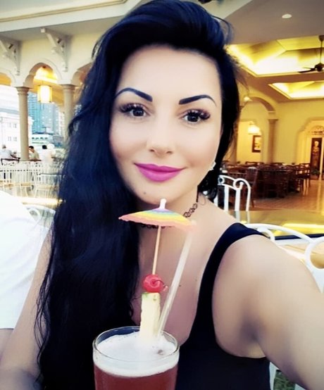 Rita Kyslinger star nude galleries