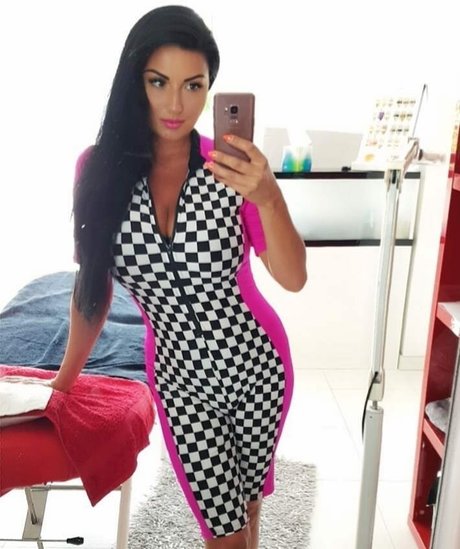 Rita Kyslinger star sex pic