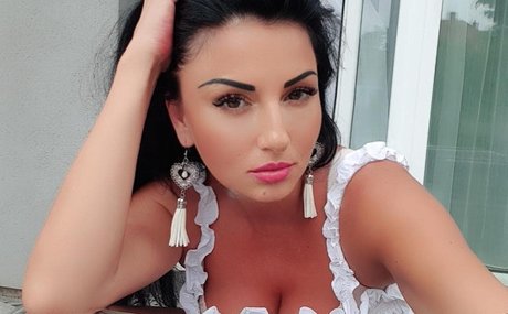 Rita Kyslinger nice pornstar pictures