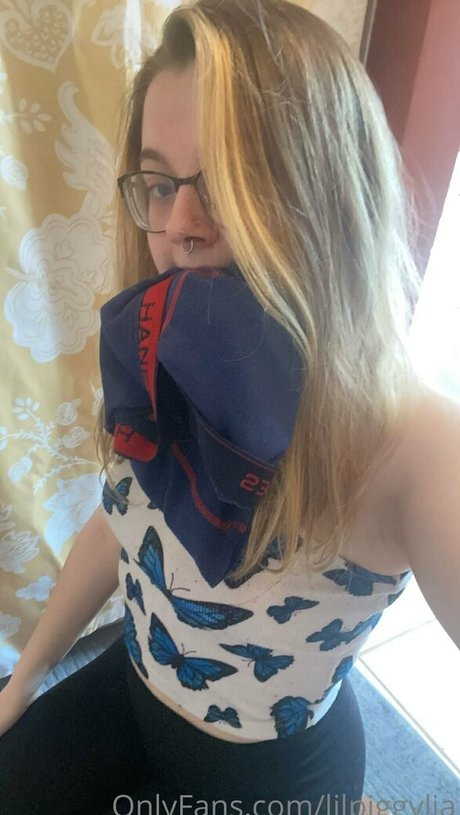 lilpiggylia actress pictures