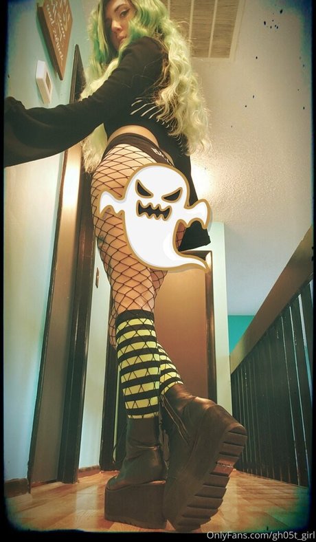 gh05t girl nude pornstar pics