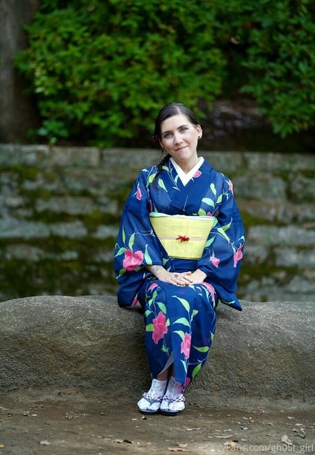 gh05t girl sex actress images