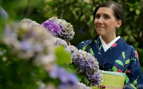 gh05t girl model galleries