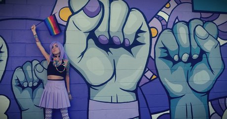 gh05t girl naked actress photos