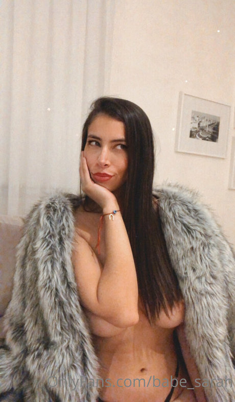 babe sarah perfect star gallery