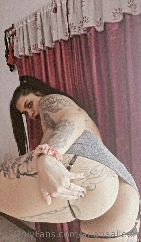 arianaaileen star sex galleries