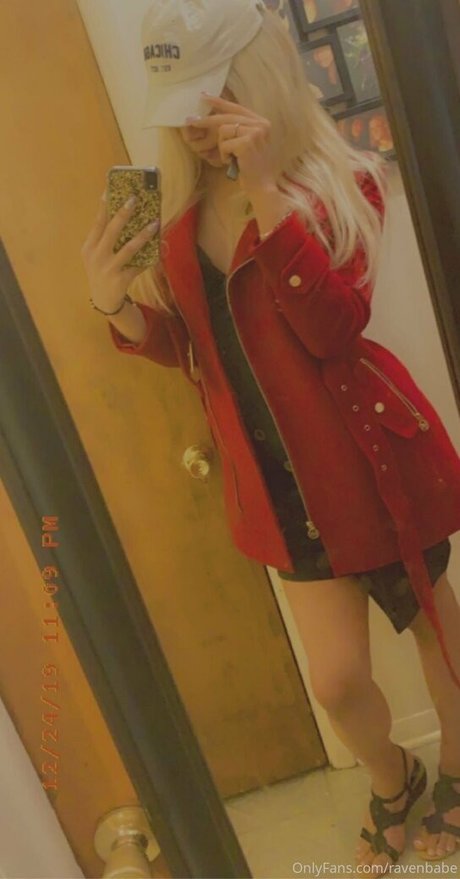 ravenbabe model porn img