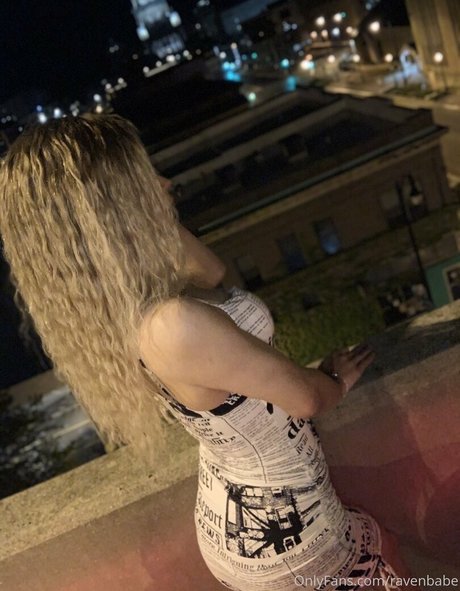 ravenbabe perfect model image