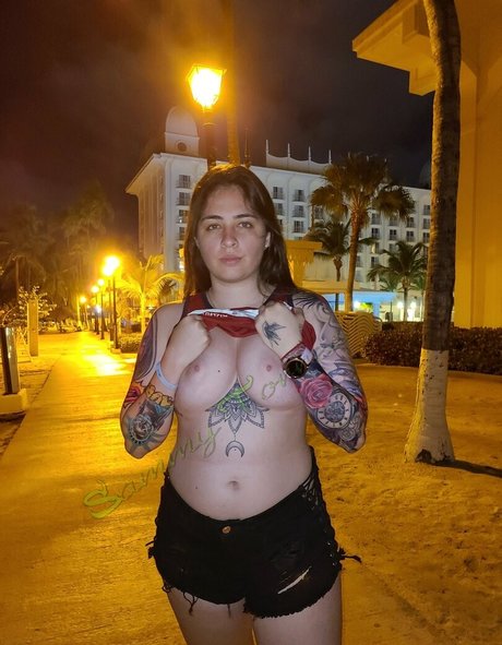 officialsammytorres high quality star pics