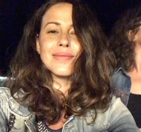 Serena Roberti model pretty picture