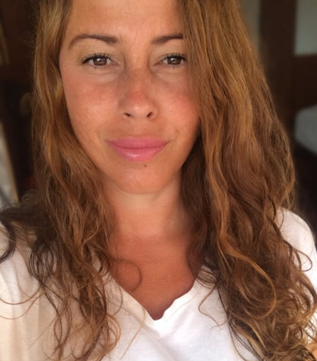 Serena Roberti model best picture