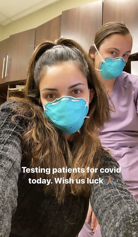 Tara Yazdi nude star pics