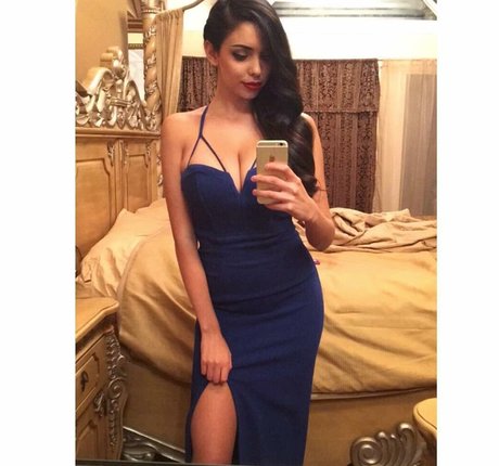 Tara Yazdi pornstar nude gallery