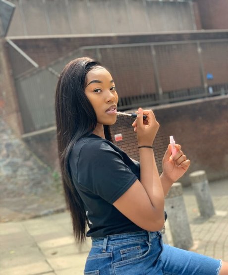 beautiful ebony onlyfans beautiful img