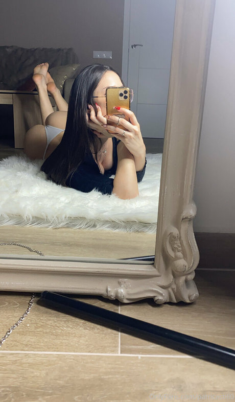 skinny asian onlyfans sexy nude img