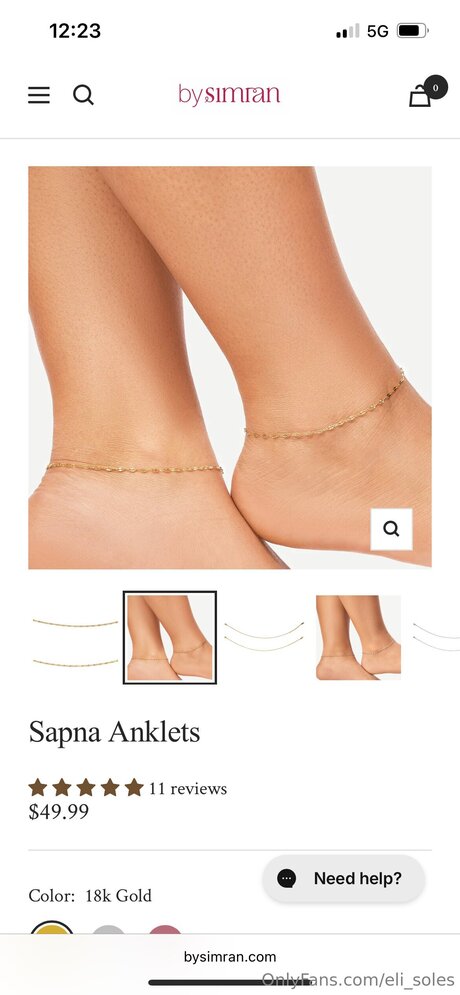 eli soles sex star archive