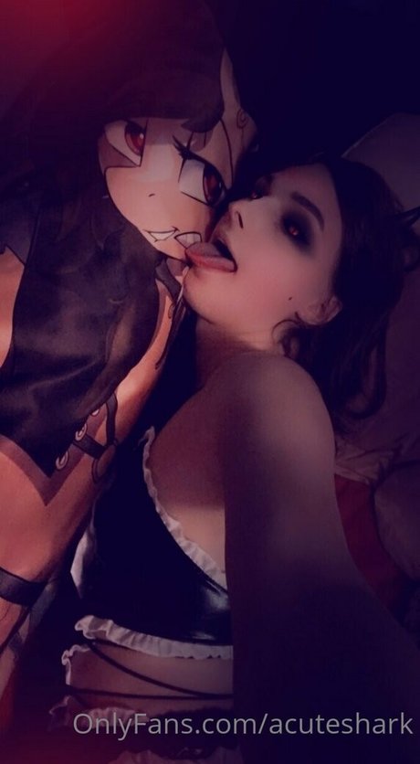 cosplay blowjob onlyfans exclusive photos