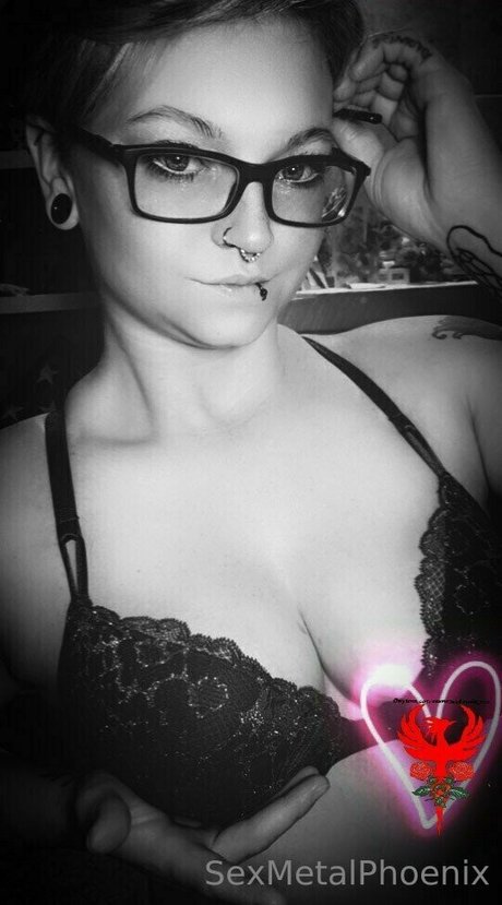 sexmetalphoenix xxx adult model photos