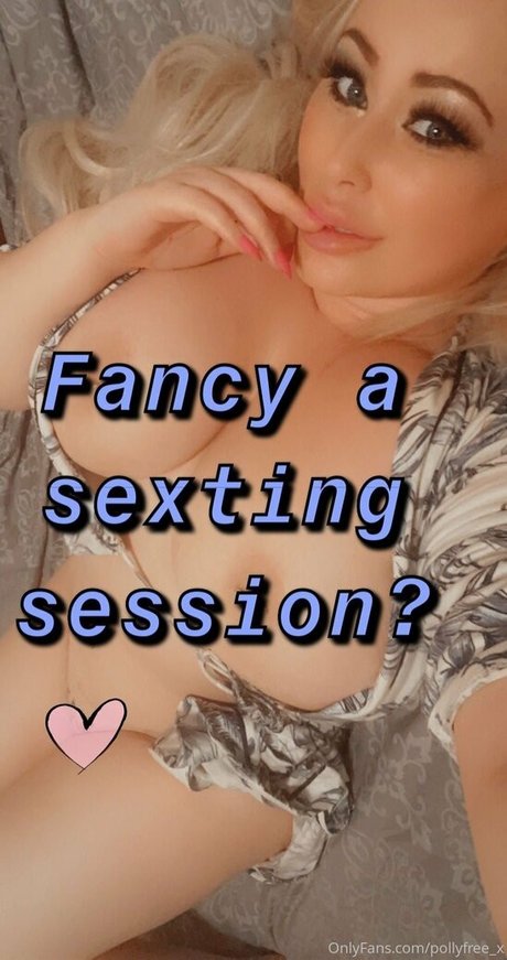 pollyfree x star nice photos