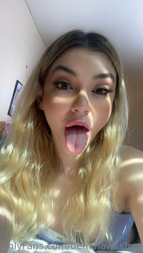 demihawksfree pornographic model photos