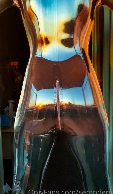 sergnderg pornstar naked photos