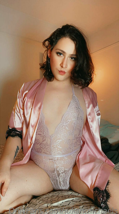 julianmichaels model nudes img