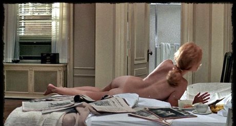 Ann Margret Ann model sex galleries