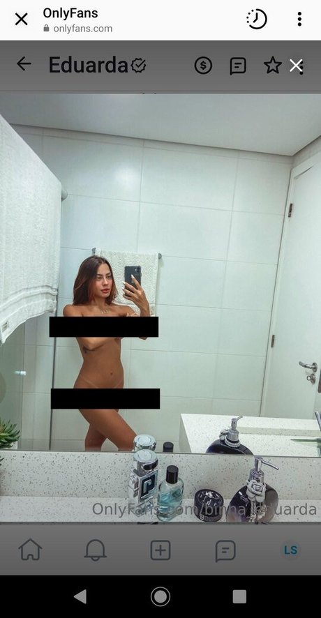Binha Eduarda star sexy images