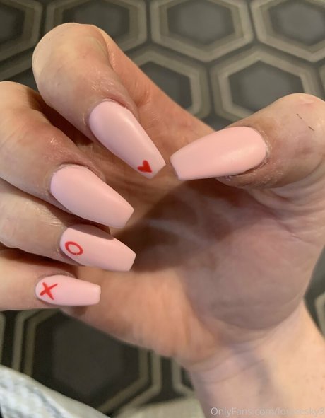 louisesky3 pretty model photos