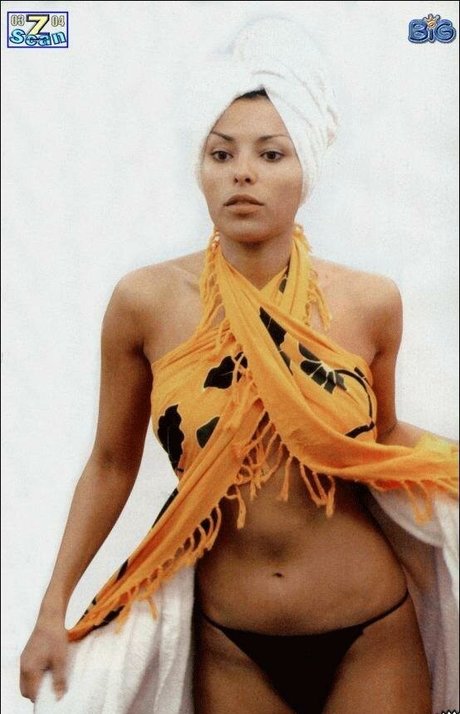 ponytail onlyfans hot naked image