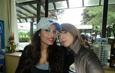 female muscle onlyfans beautiful naked pic