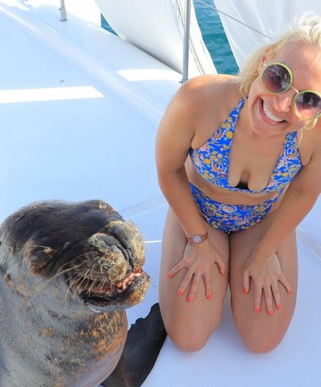 Emma Fyffe erotic star photos