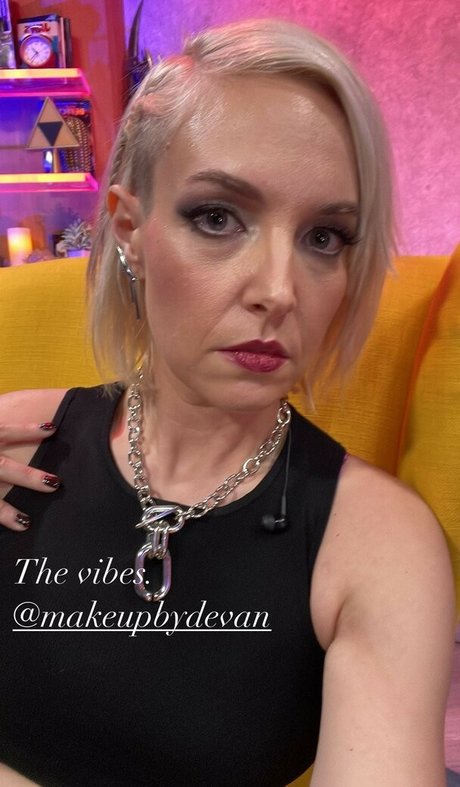 Emma Fyffe model hot pictures