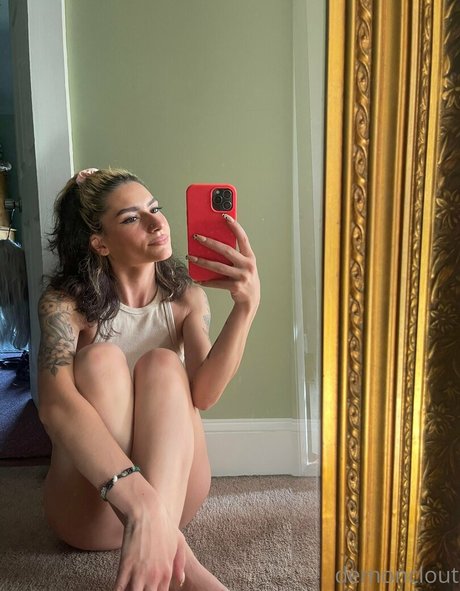 demonclout pretty pornstar pic