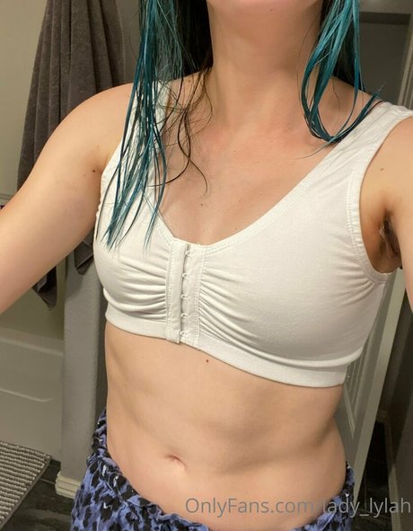 lady lylah model art images