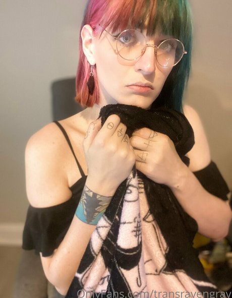 transravengray high quality model gallery