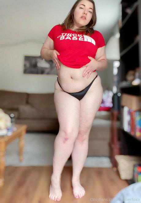 rubberfoxx star adult image