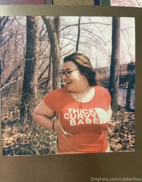 rubberfoxx star adult photo