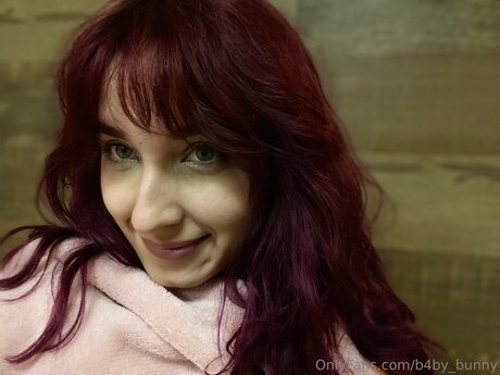 b4by bunny model best pic