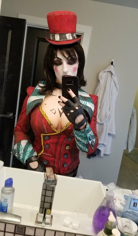 cosplay femboy onlyfans erotic photos