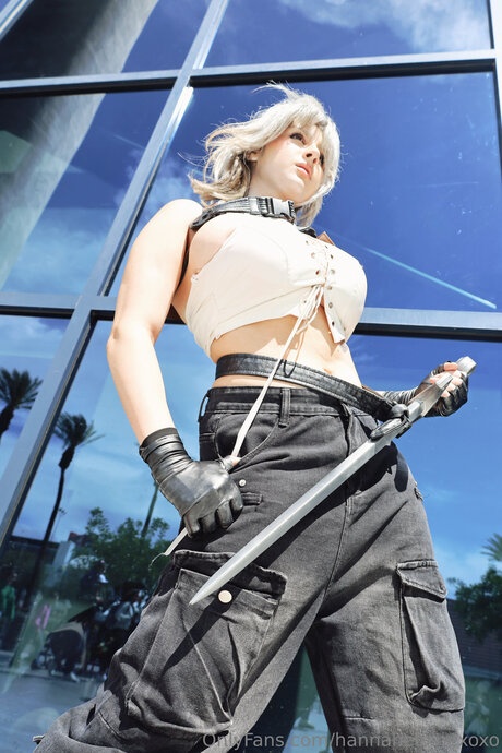 Hannahelainexoxo pornographic star gallery