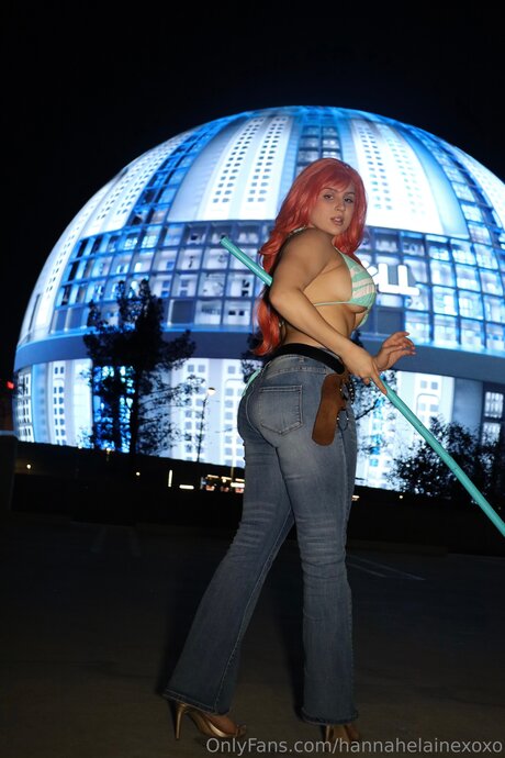 Hannahelainexoxo sex model picture