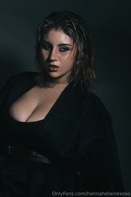 Hannahelainexoxo star sex pics