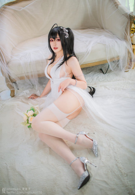 Natsuko233 sexy pornstar photo