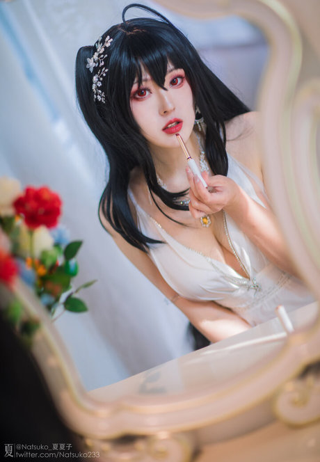 Natsuko233 sex pornstar pic