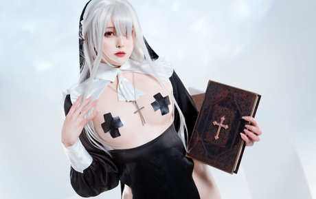 Natsuko233 model hd gallery