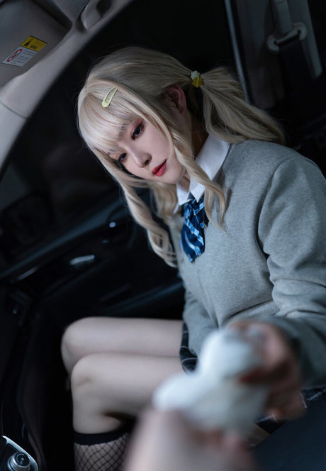 Natsuko233 hd actress photos