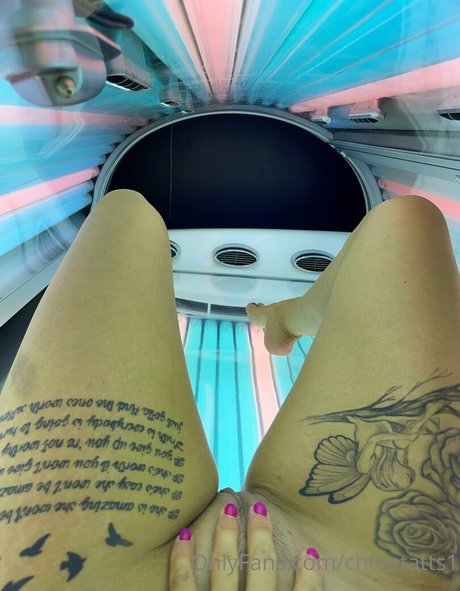 chloetatts1 adult star images