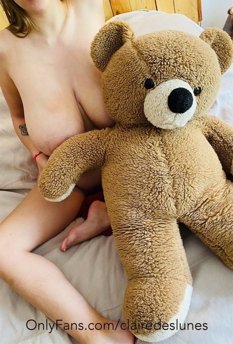 Clairedeslunes free pornstar pic